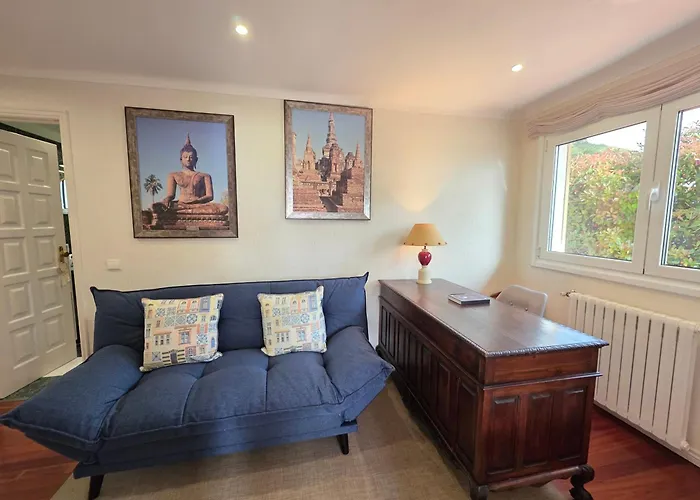 빌라 Castrum - Nature - Jacuzzi - Sauna - Banho Turc - Bilhar - Matraquilhos *