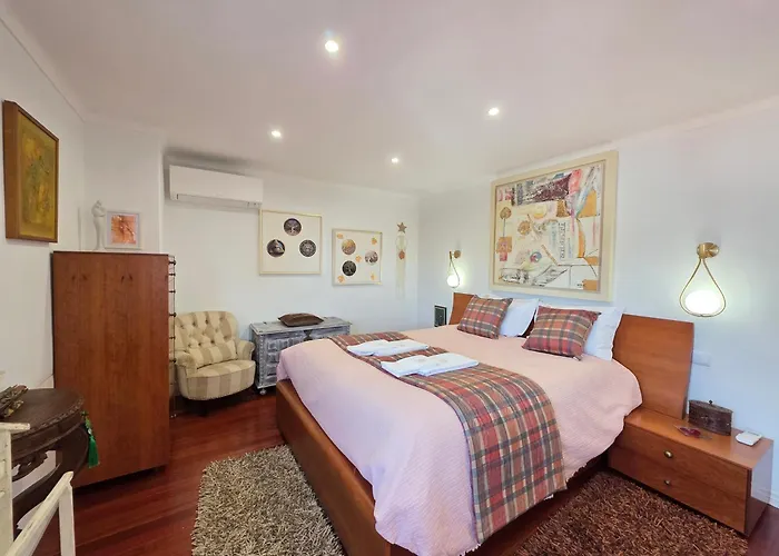 Вилла Castrum - Nature - Jacuzzi - Sauna - Banho Turc - Bilhar - Matraquilhos