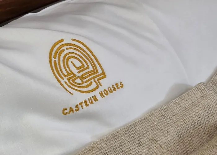 Castrum - Nature - Jacuzzi - Sauna - Banho Turc - Bilhar - Matraquilhos 빌라 *