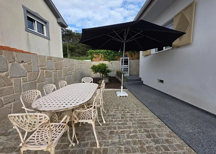 Castrum - Nature - Jacuzzi - Sauna - Banho Turc - Bilhar - Matraquilhos *