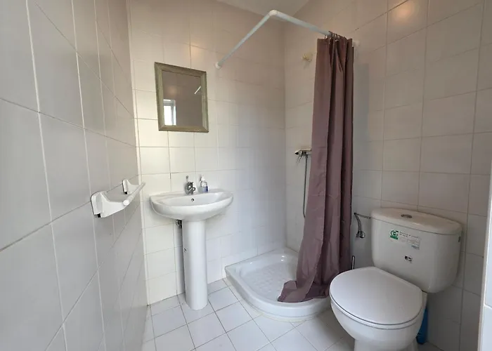 빌라 Castrum - Nature - Jacuzzi - Sauna - Banho Turc - Bilhar - Matraquilhos *