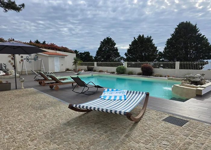 Castrum - Nature - Jacuzzi - Sauna - Banho Turc - Bilhar - Matraquilhos Вилла Моледу