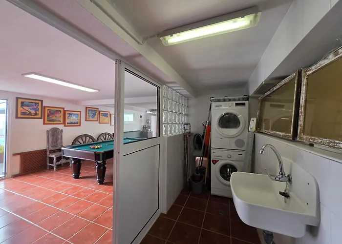 Вилла Castrum - Nature - Jacuzzi - Sauna - Banho Turc - Bilhar - Matraquilhos Моледу