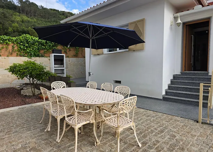 Castrum - Nature - Jacuzzi - Sauna - Banho Turc - Bilhar - Matraquilhos * 몰레도