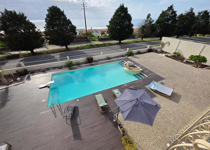 Castrum - Nature - Jacuzzi - Sauna - Banho Turc - Bilhar - Matraquilhos *