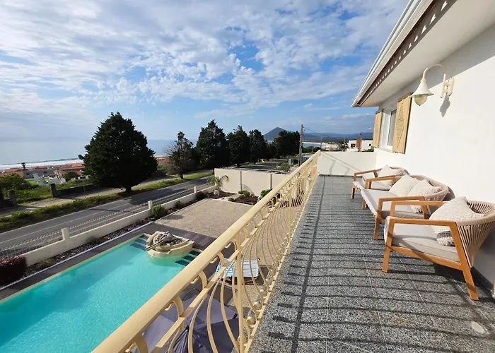 Вилла Castrum - Nature - Jacuzzi - Sauna - Banho Turc - Bilhar - Matraquilhos Моледу