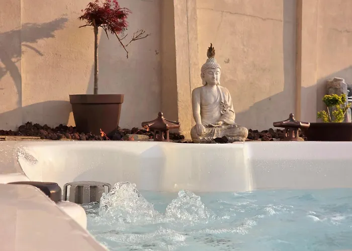 Castrum - Nature - Jacuzzi - Sauna - Banho Turc - Bilhar - Matraquilhos Вилла